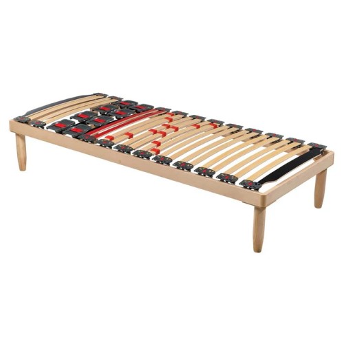 Rete Synergic Plus elettrica - Notte Convenienza Vendita Materassi reti e letti Roma  -Offerta Rete Synergic Plus elettrica Roma 2