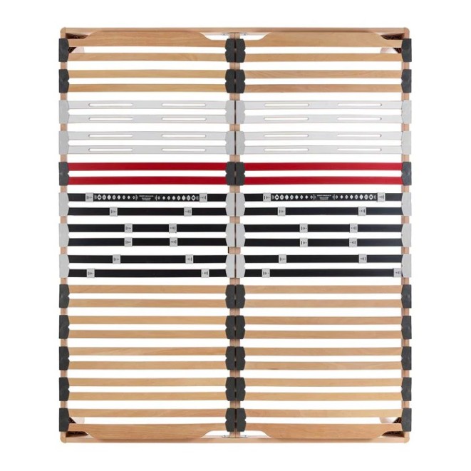 Offerta Rete Trendy elettrica Roma - Notte Convenienza Vendita Materassi reti e letti Roma