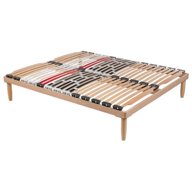 Offerta Rete Trendy elettrica Roma - Notte Convenienza Vendita Materassi reti e letti Roma