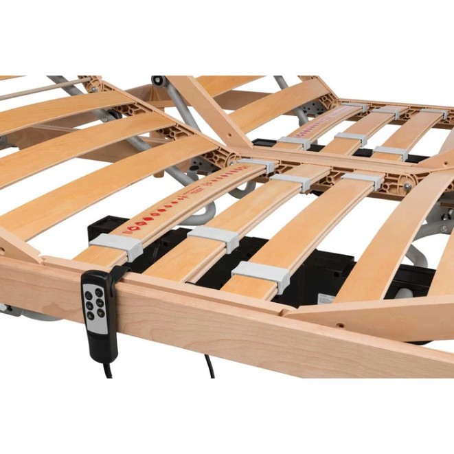 Rete Natural elettrica - Notte Convenienza Vendita Materassi reti e letti Roma  -Offerta Rete Natural elettrica Roma