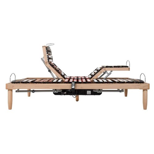 Offerta Rete Dinamic elettrica Roma - Notte Convenienza Vendita Materassi reti e letti Roma 2