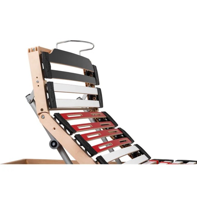 Offerta Rete Dinamic elettrica Roma - Notte Convenienza Vendita Materassi reti e letti Roma