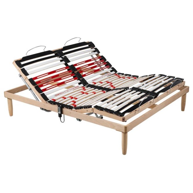 Offerta Rete Dinamic elettrica Roma - Notte Convenienza Vendita Materassi reti e letti Roma