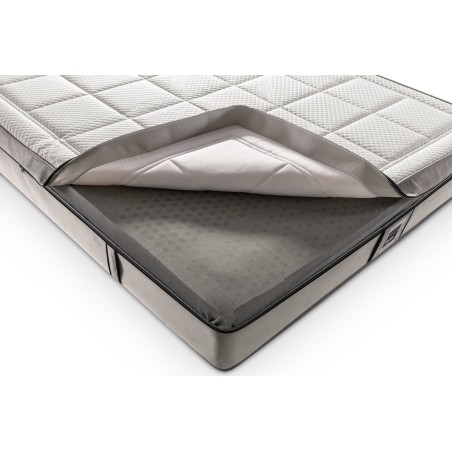 Materasso Galatea Morfeus - Notte Convenienza Vendita Materassi Roma Dorelan memory materassi