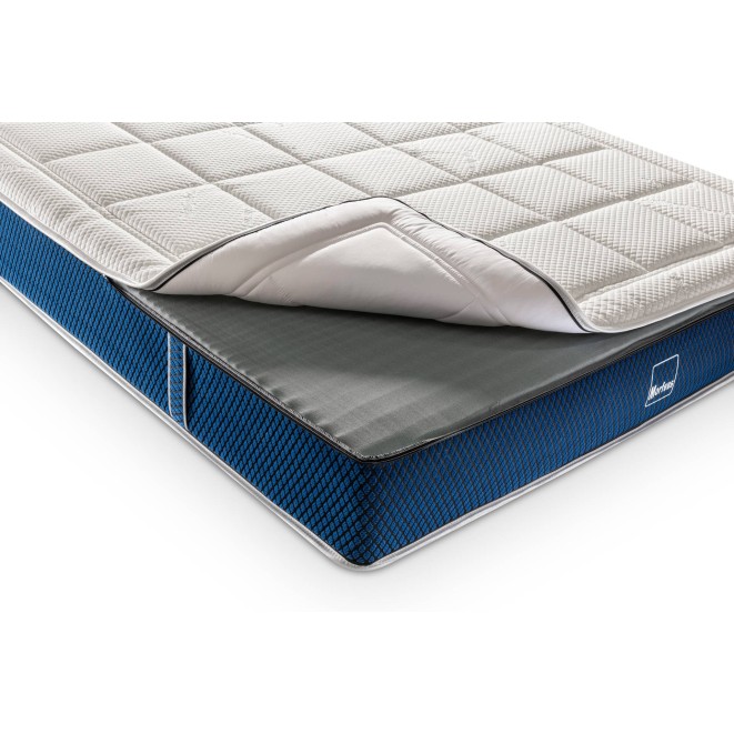 Materasso Gemma Smartherm Morfeus - Notte Convenienza Vendita Materassi Roma Dorelan memory materassi