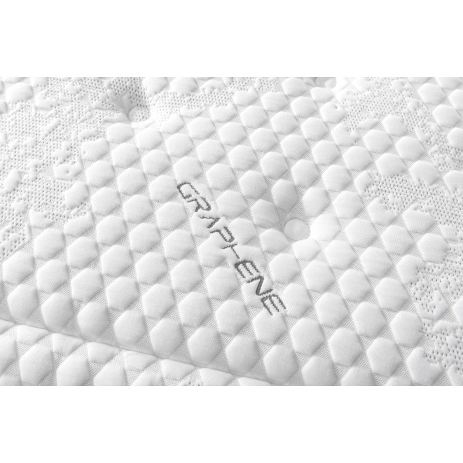 Materasso Hilton Morfeus - Notte Convenienza Vendita Materassi Roma Dorelan memory materassi