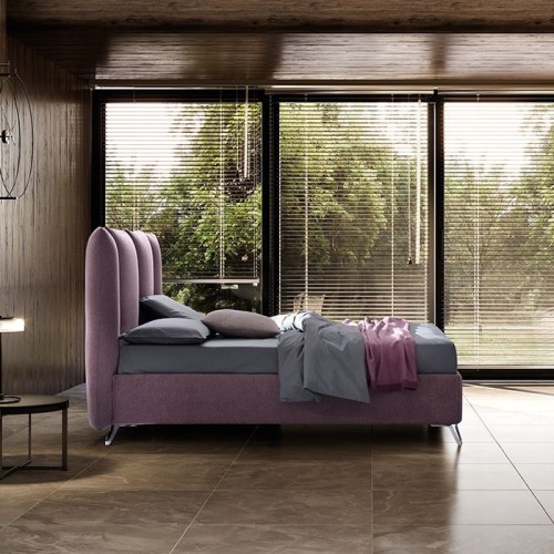 Letto Cosmo - Notte Convenienza Vendita Materassi Roma Dorelan memory materassi 2