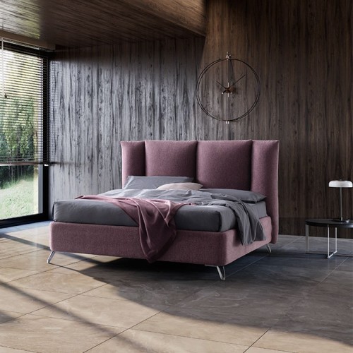 Letto Cosmo - Notte Convenienza Vendita Materassi Roma Dorelan memory materassi