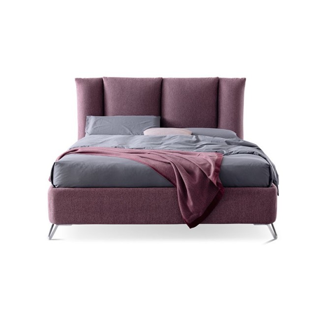 Letto Cosmo - Notte Convenienza Vendita Materassi Roma Dorelan memory materassi