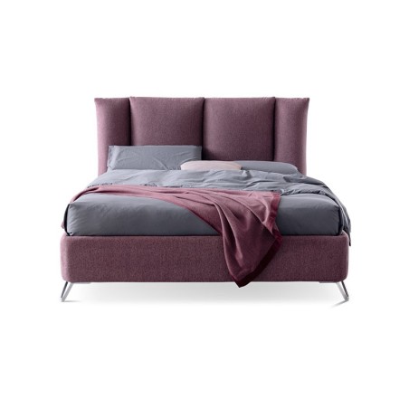 Letto Cosmo - Notte Convenienza Vendita Materassi Roma Dorelan memory materassi