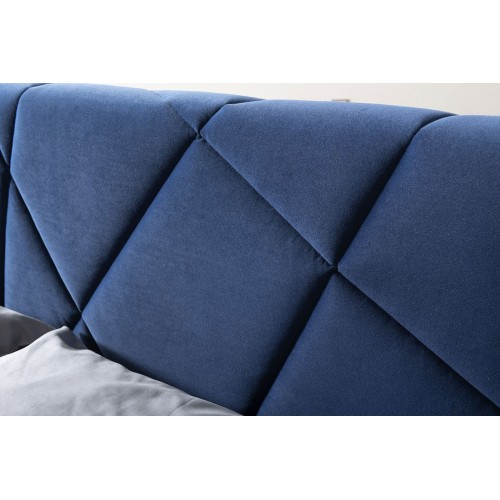 Letto Chiara struttura Stilfar- Materassi  Notte Convenienza Vendita Materassi e Letti Roma 2