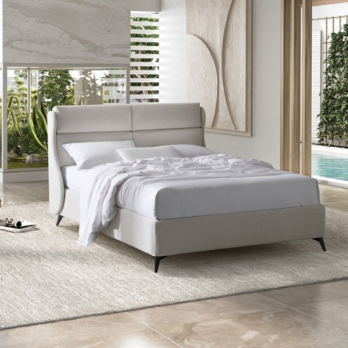 Letto Stilfar Segreto - Materassi  Notte Convenienza Vendita Materassi e Letti Roma