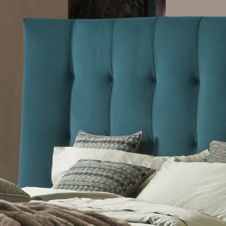 Letto Inge Dorelan - Notte Convenienza -  Materassi Reti Letti e Poltrone