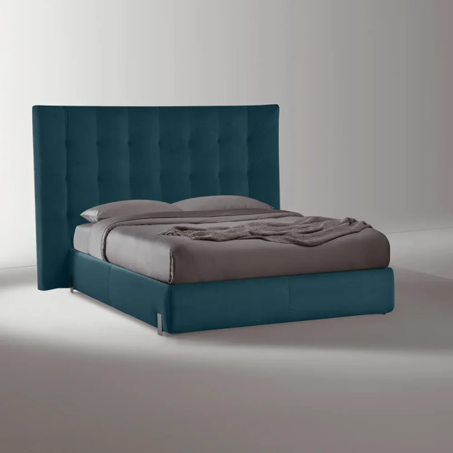 Letto Inge Dorelan - Notte Convenienza -  Materassi Reti Letti e Poltrone