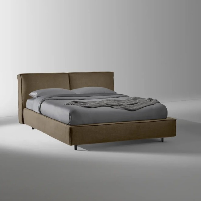 Letto Bill  Dorelan - Notte Convenienza - Materassi Reti Letti e Poltrone