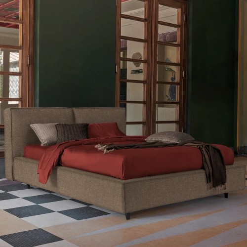 Letto Bill  Dorelan - Notte Convenienza - Materassi Reti Letti e Poltrone 2