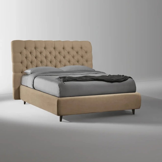 Letto Eve Dorelan - Notte Convenienza - Materassi Reti Letti e Poltrone