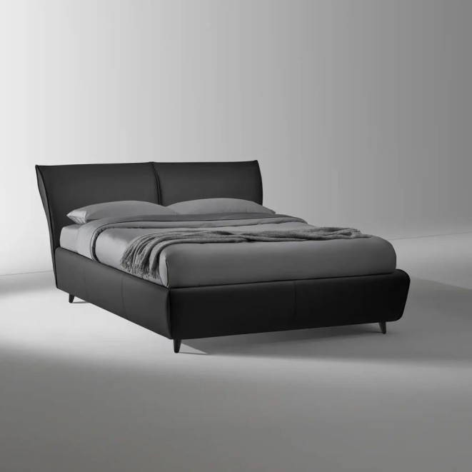 Letto Edward Dorelan - Notte Convenienza - Materassi Reti Letti e Poltrone