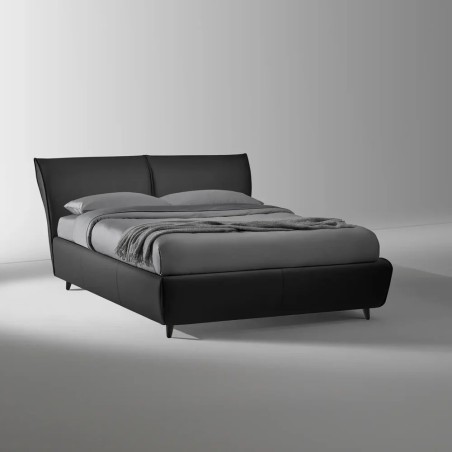 Letto Edward Dorelan - Notte Convenienza - Materassi Reti Letti e Poltrone