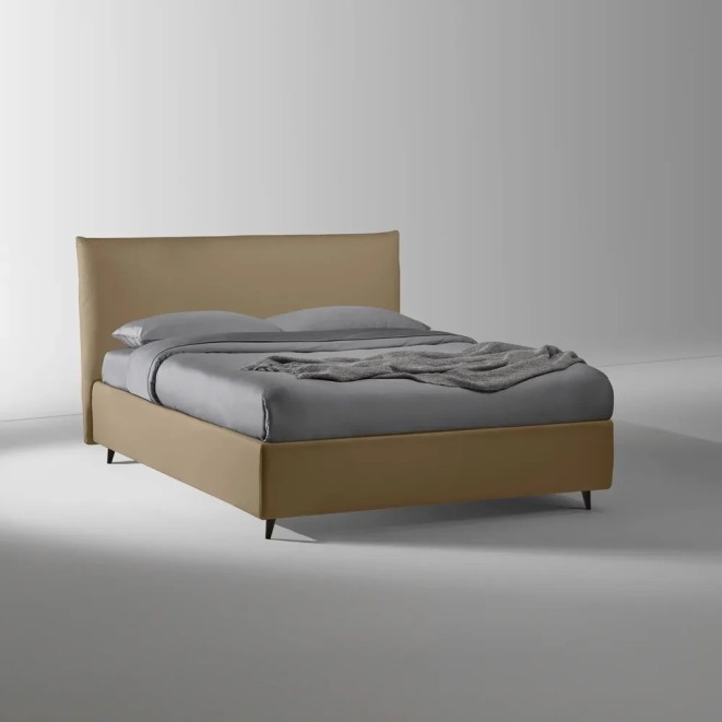 Letto Egon Dorelan - Notte Convenienza - Materassi Reti Letti e Poltrone