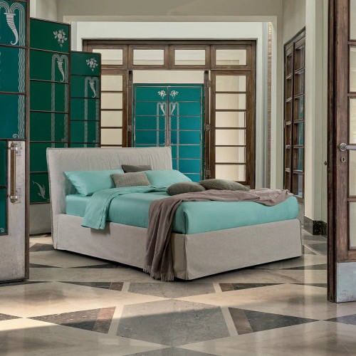 Letto Cindy Dorelan - Notte Convenienza - Materassi Reti Letti e Poltrone