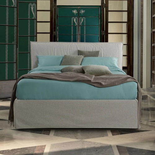 Letto Cindy Dorelan - Notte Convenienza - Materassi Reti Letti e Poltrone 2