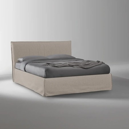 Letto Cindy Dorelan - Notte Convenienza - Materassi Reti Letti e Poltrone