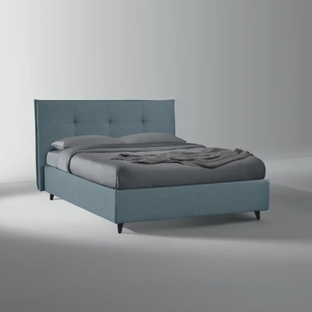 Letto Victor Dorelan - Notte Convenienza - Materassi Reti Letti e Poltrone