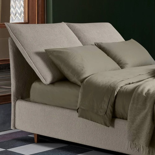 Letto Jean Dorelan - Notte Convenienza - Materassi Reti Letti e Poltrone 2