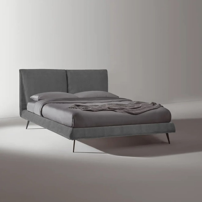 Letto Robert Dorelan - Notte Convenienza - Materassi Reti Letti e Poltrone