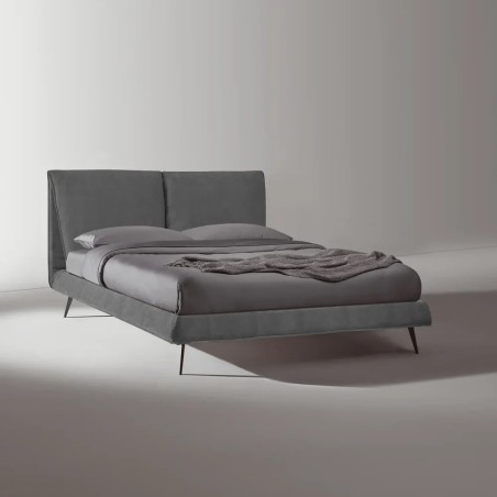 Letto Robert Dorelan - Notte Convenienza - Materassi Reti Letti e Poltrone