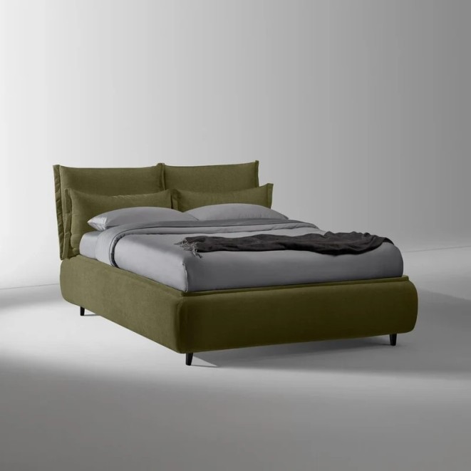 Letto Somnia Dorelan - Notte Convenienza - Materassi Reti Letti e Poltrone