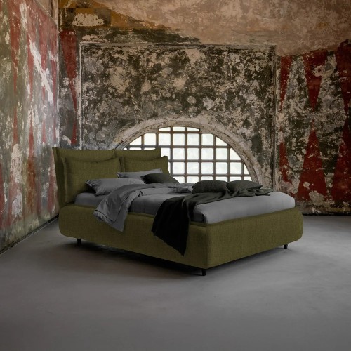 Letto Somnia Dorelan - Notte Convenienza - Materassi Reti Letti e Poltrone 2