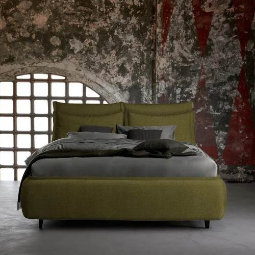 Letto Somnia Dorelan - Notte Convenienza - Materassi Reti Letti e Poltrone