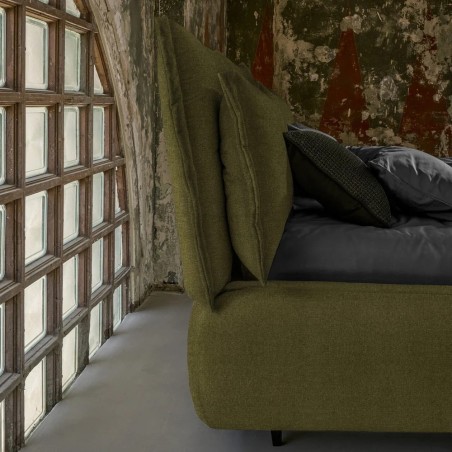 Letto Somnia Dorelan - Notte Convenienza - Materassi Reti Letti e Poltrone