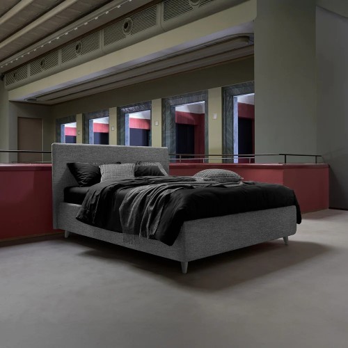 Letto Sirio Dorelan - Notte Convenienza - Materassi Reti Letti e Poltrone