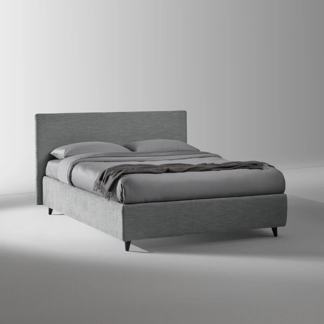 Letto Sirio Dorelan - Notte Convenienza - Materassi Reti Letti e Poltrone