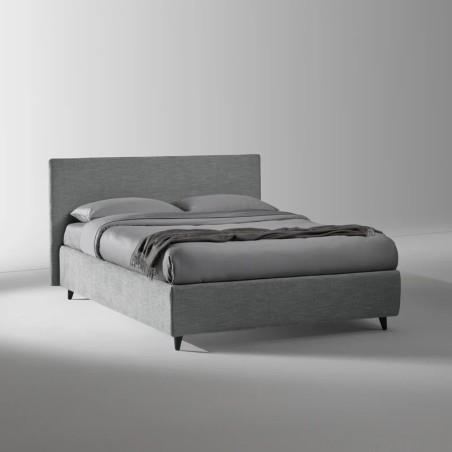 Letto Sirio Dorelan - Notte Convenienza - Materassi Reti Letti e Poltrone