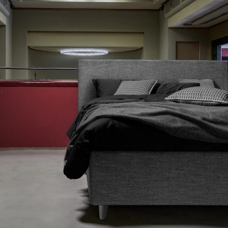 Letto Sirio Dorelan - Notte Convenienza - Materassi Reti Letti e Poltrone