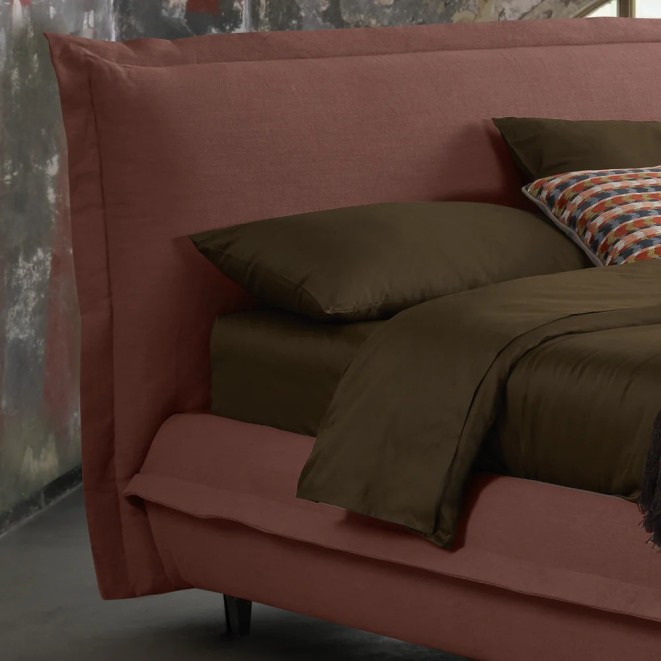 Letto Keith Dorelan - Notte Convenienza - Materassi Reti Letti e Poltrone