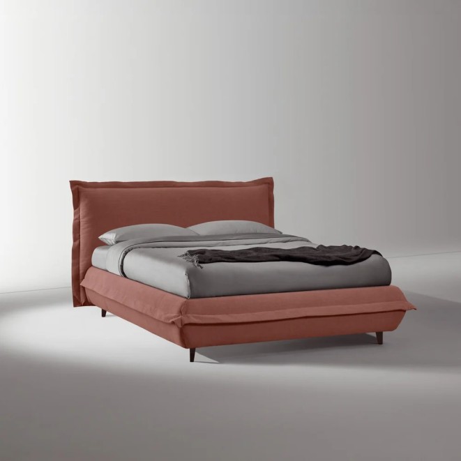 Letto Keith Dorelan - Notte Convenienza - Materassi Reti Letti e Poltrone