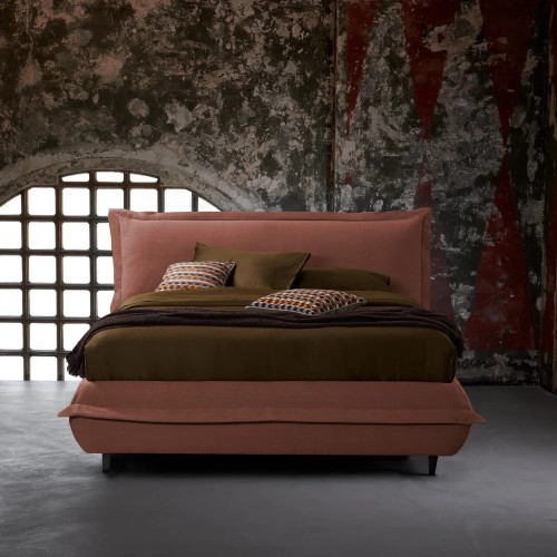 Letto Keith Dorelan - Notte Convenienza - Materassi Reti Letti e Poltrone