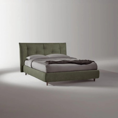 Letto Gustav Dorelan - Notte Convenienza - Materassi Reti Letti e Poltrone