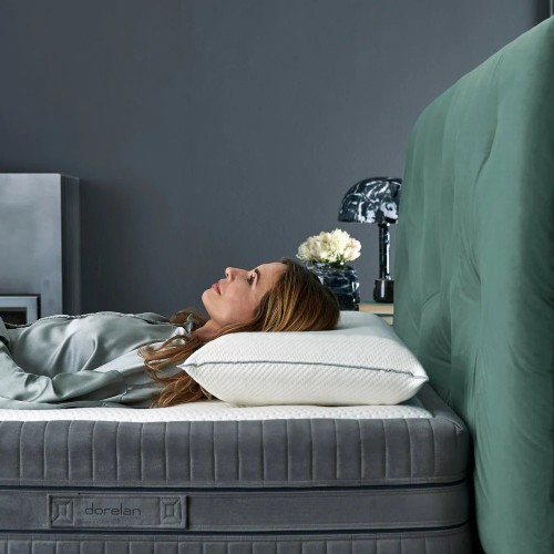 Offerta Cuscino Oxygen Dorelan - Notte Convenienza Vendita Materassi Roma Dorelan memory materassi