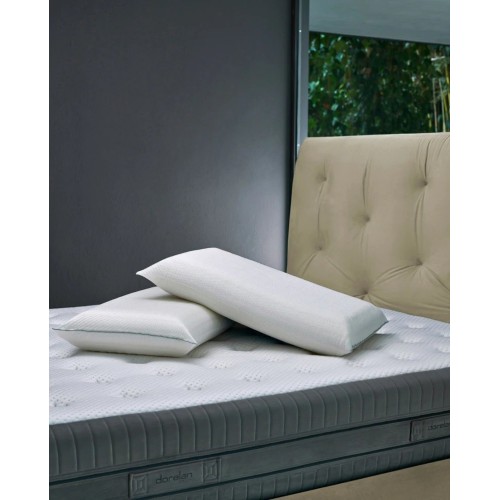 Offerta Cuscino Flair HD Dorelan - Notte Convenienza Vendita Materassi Roma Dorelan memory materassi