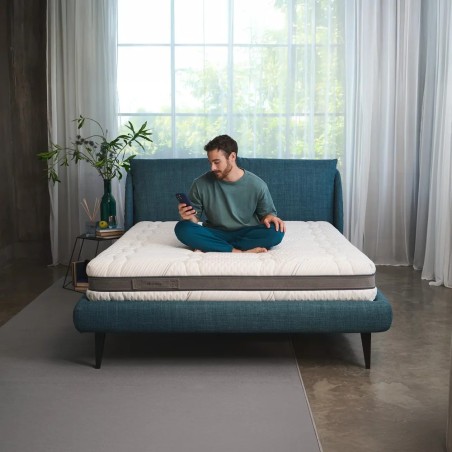 Materasso Nube Dorelan - Notte Convenienza Vendita Materassi Roma Dorelan memory - Offerta Materasso Nube Dorelan Roma