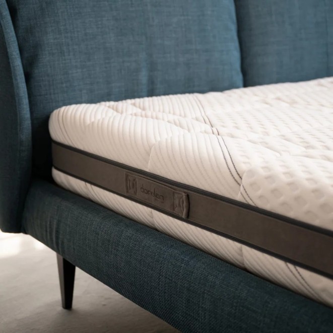 Materasso Nube Dorelan - Notte Convenienza Vendita Materassi Roma Dorelan memory - Offerta Materasso Nube Dorelan Roma