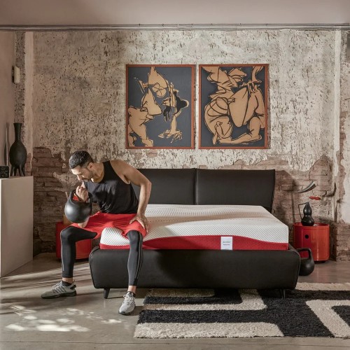 Materasso Re:Active Dorelan - Notte Convenienza Vendita Materassi Roma Dorelan memory - Offerta Materasso Re:Active Dorelan Roma 2