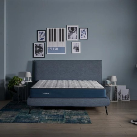Materasso Creed Dorelan - Notte Convenienza Vendita Materassi Roma Dorelan memory - Offerta Materasso Nube Dorelan Roma