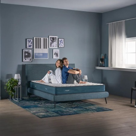 Materasso Creed Dorelan - Notte Convenienza Vendita Materassi Roma Dorelan memory - Offerta Materasso Nube Dorelan Roma